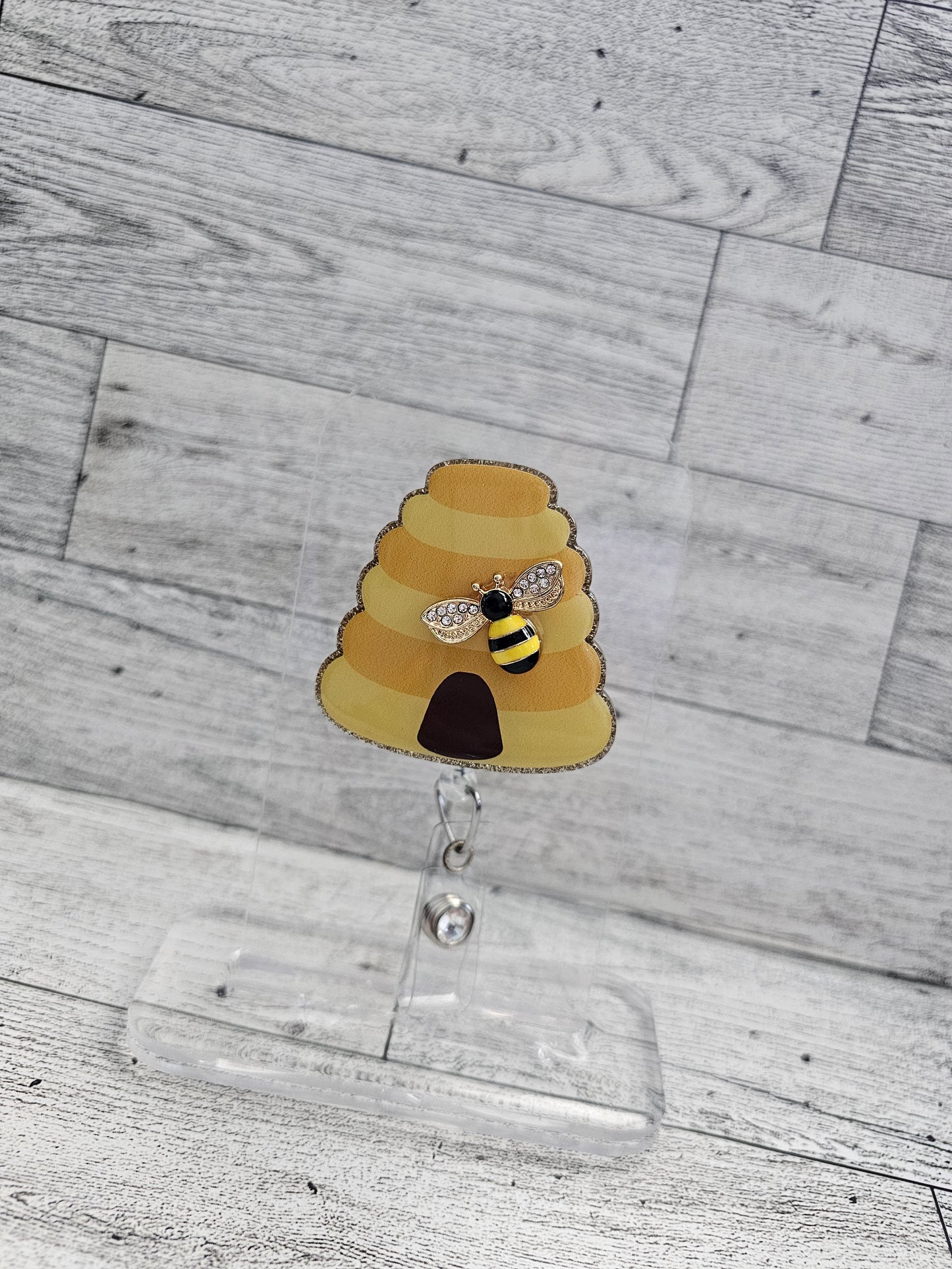 Bee Nest Interchangeable