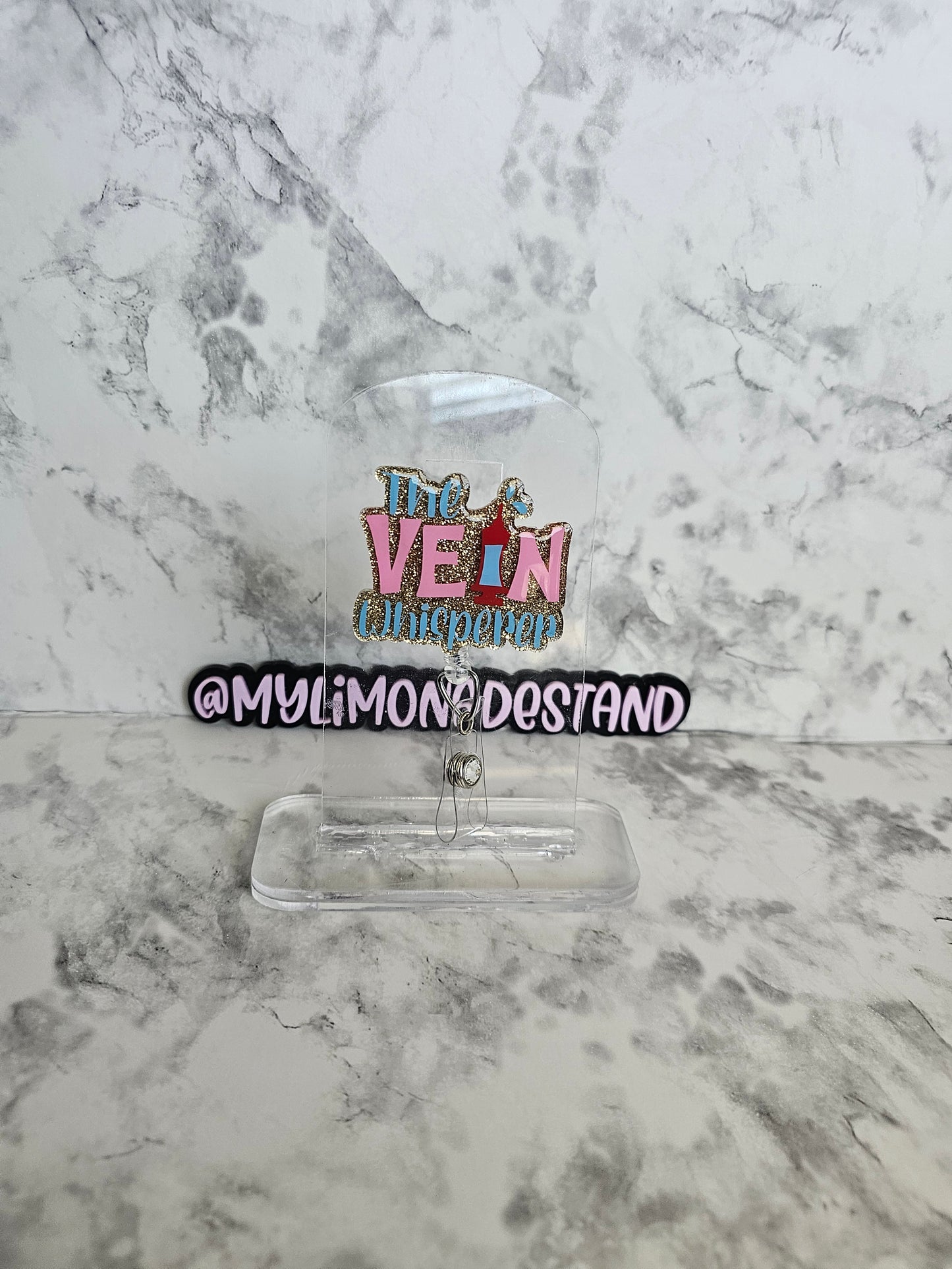 Vein Whisperer Interchangeable