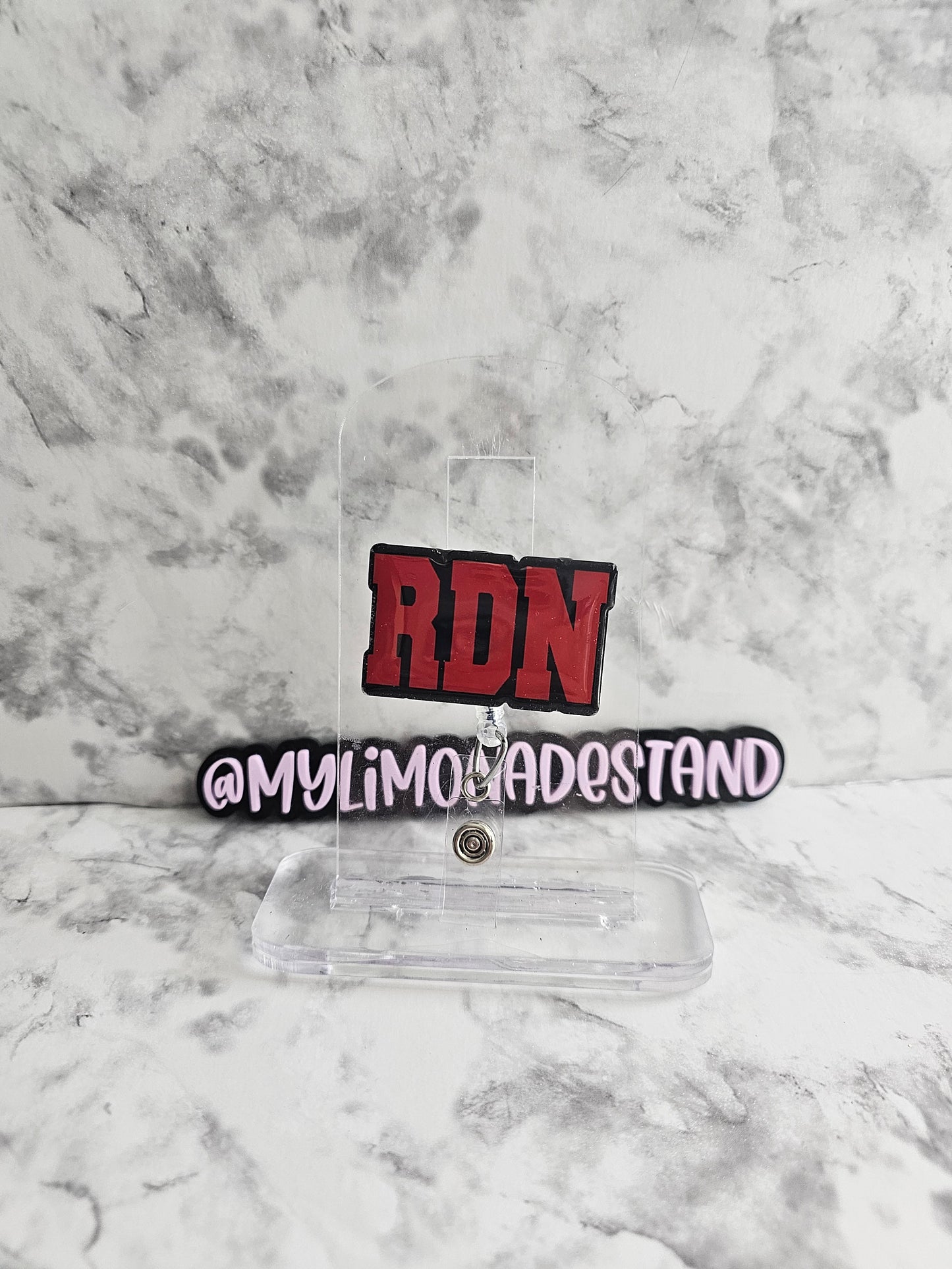 RDN Interchangeable
