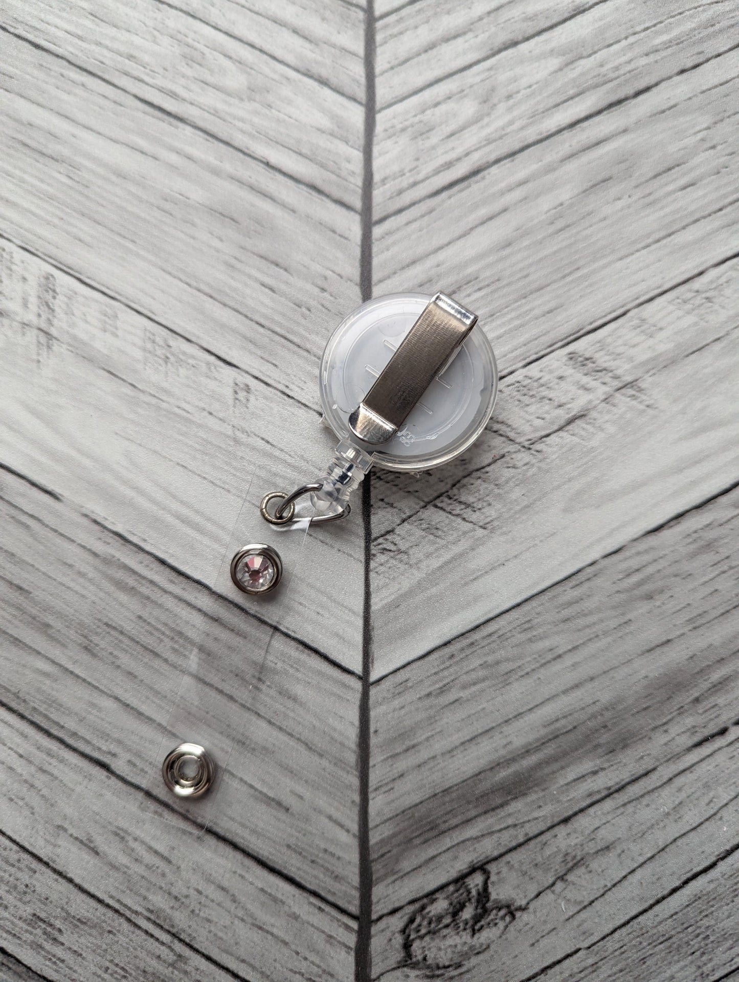 Interchangeable Belt Base