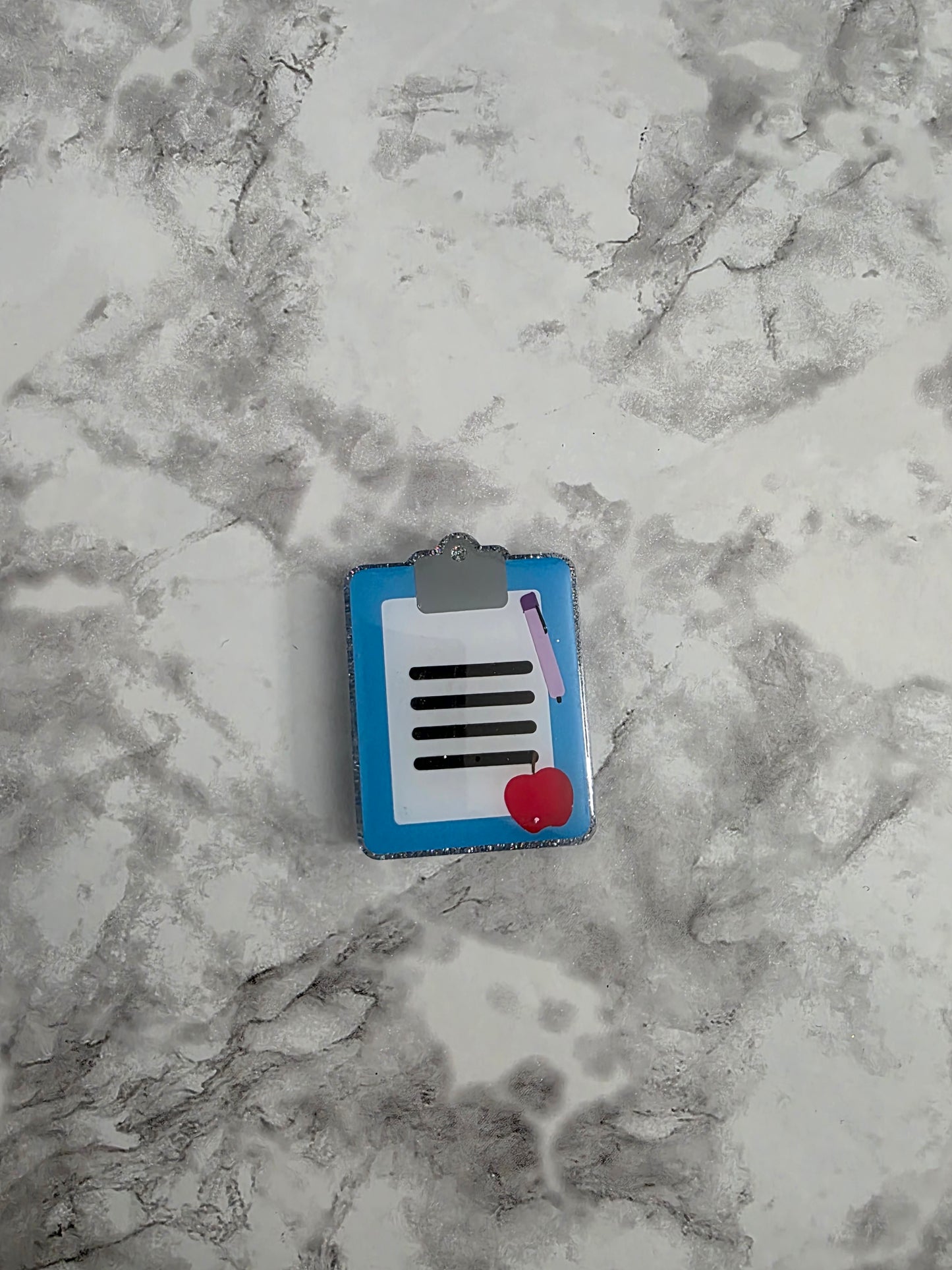 Teacher Clipboard