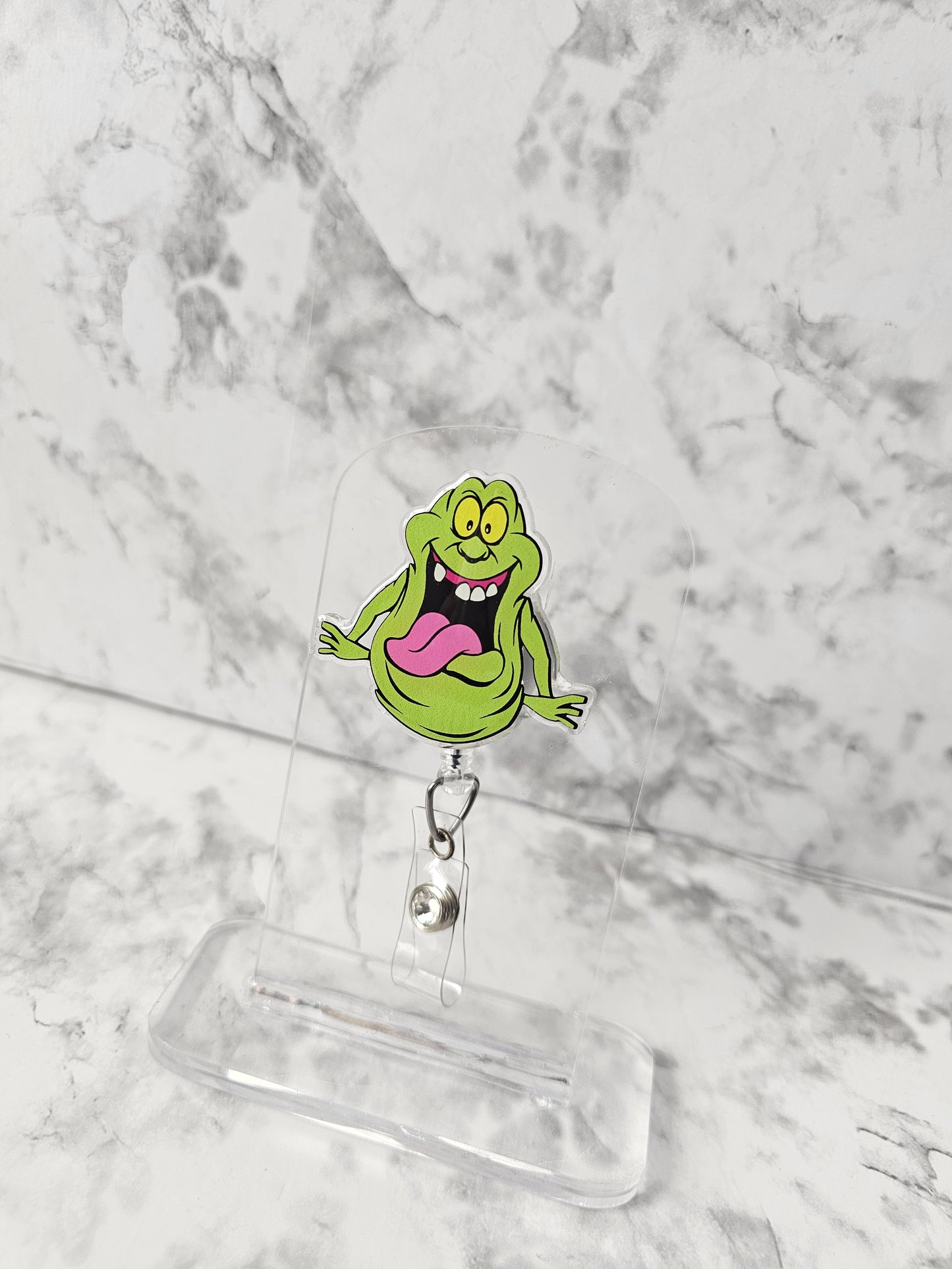 Green Slimmer Interchangeable