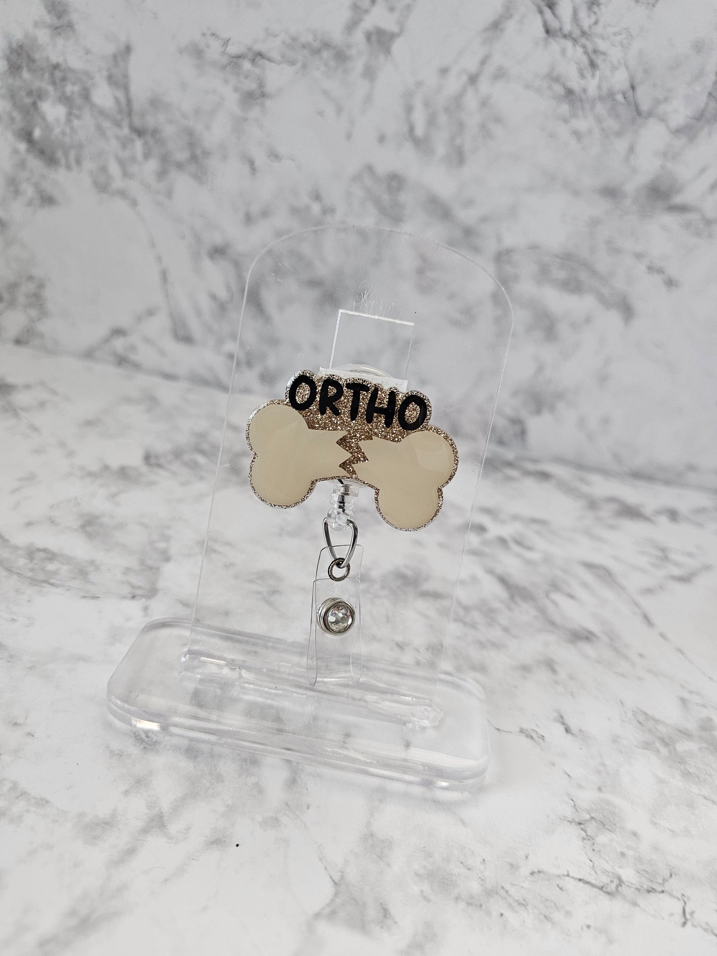Ortho Broken Bone Interchangeable