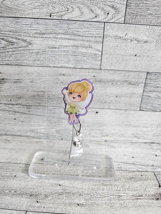 Fairy Interchangeable