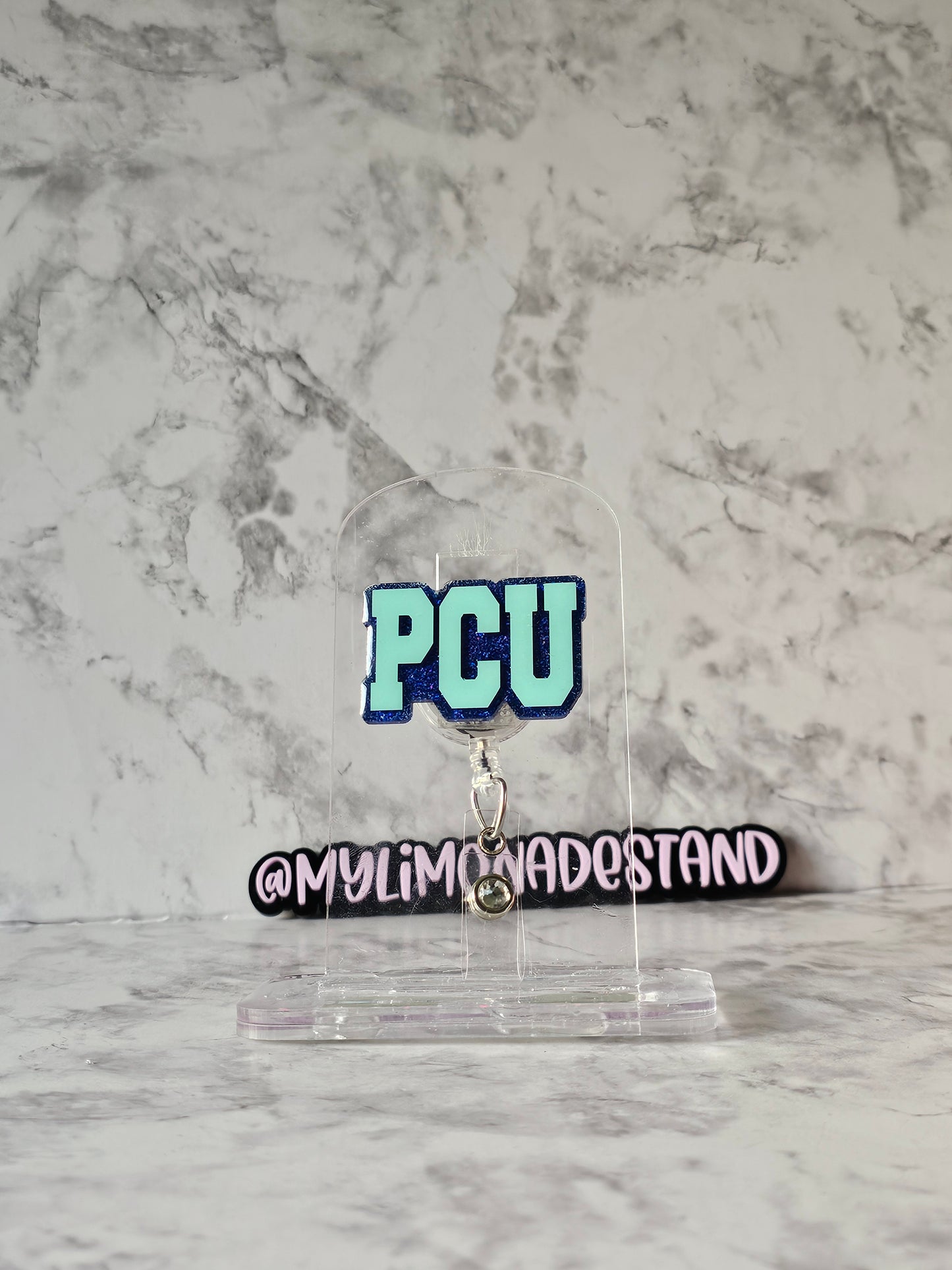 PCU Interchangeable