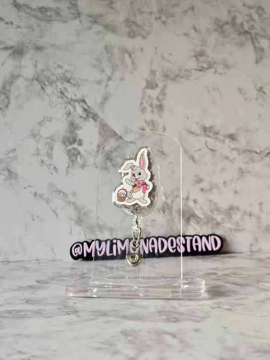 Bougie Bunny Interchangeable