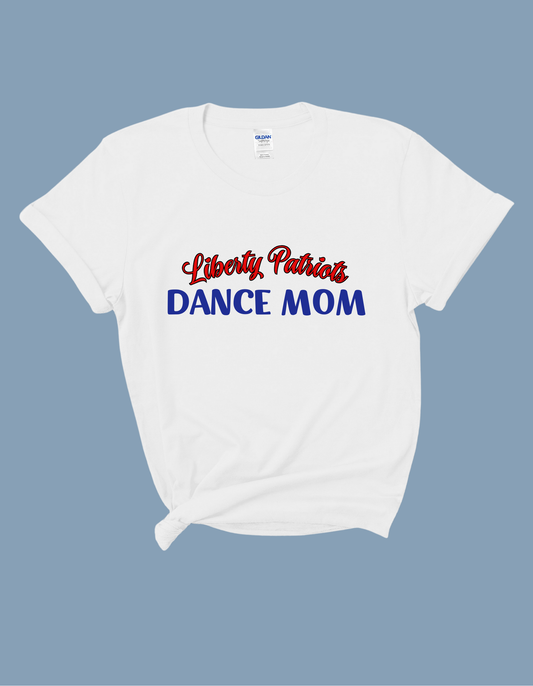 Dance Shirt