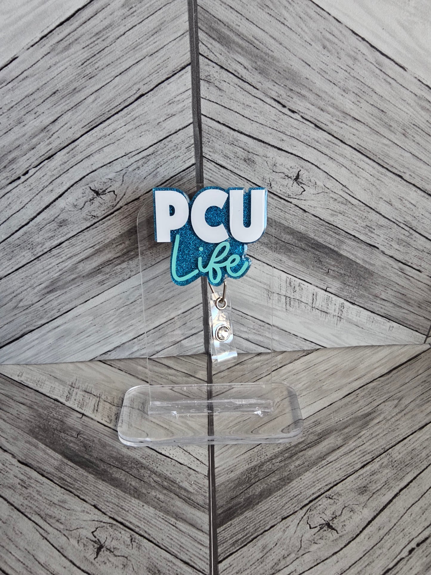 PCU Life Interchangeable