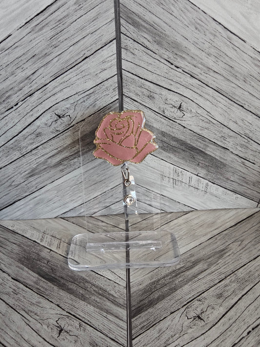 Rose Interchangeable