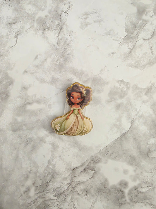 Tiana Interchangeable