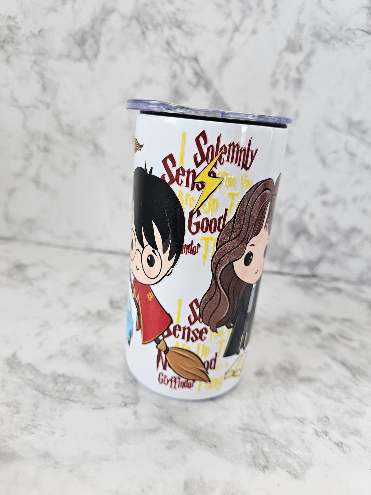 Kids wizard Tumbler