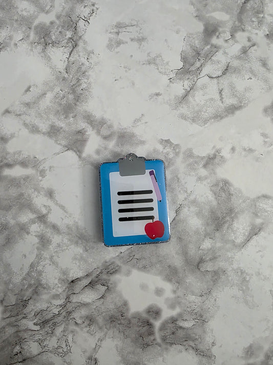 Teacher Clipboard