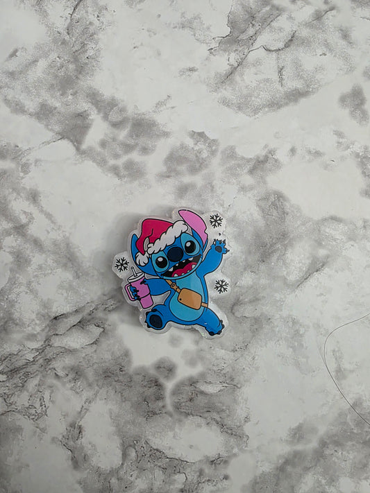 Bougie Christmas Stitch Interchangeable