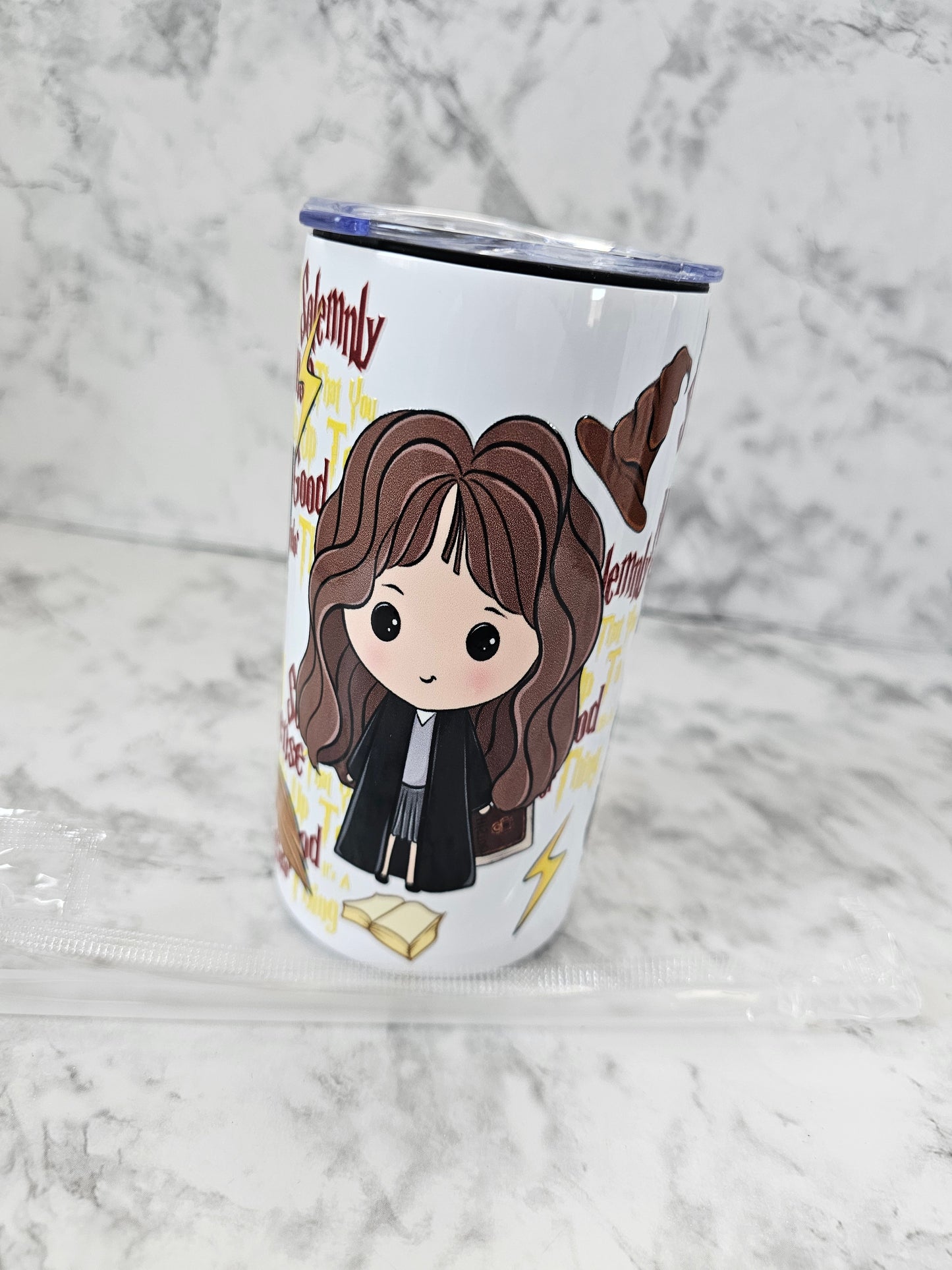 Kids wizard Tumbler