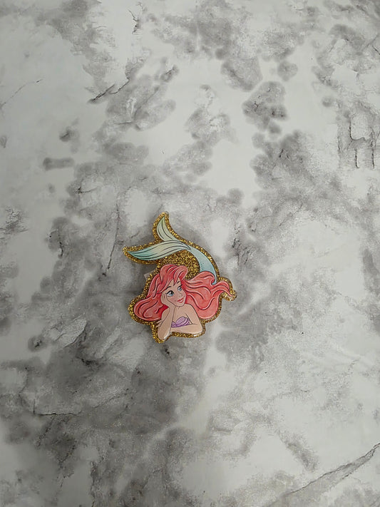 1989 Mermaid Interchangeable