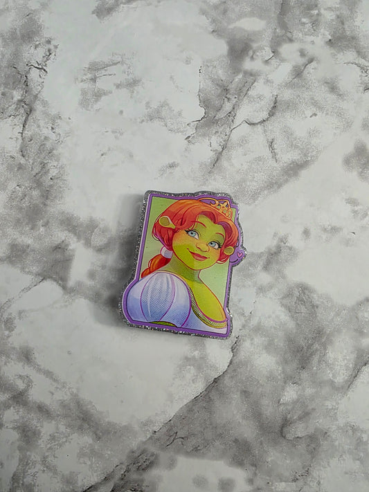 Fiona Interchangeable