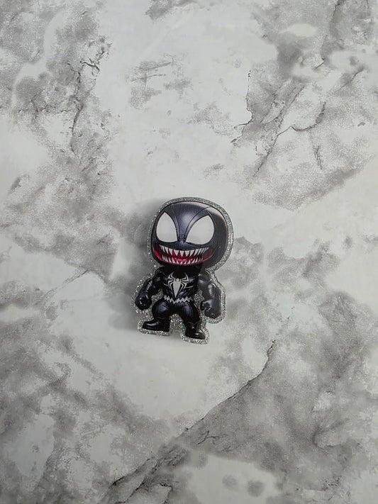 Venom Interchangeable
